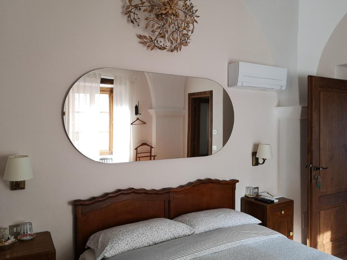 B&B Ca' Du Brigidin Tovo San Giacomo Экстерьер фото