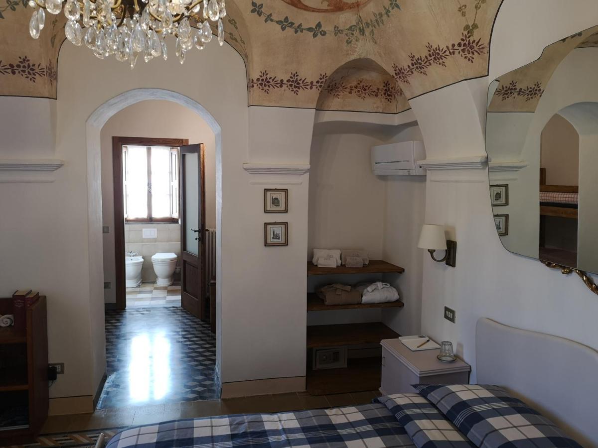 B&B Ca' Du Brigidin Tovo San Giacomo Экстерьер фото